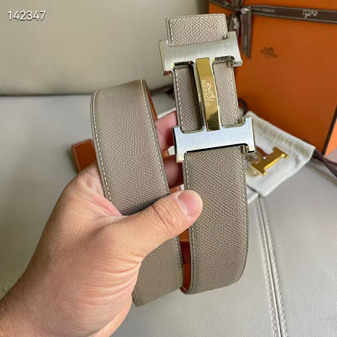 Cinturones Hermes s19